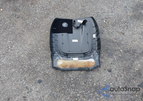 2016 Cadillac Ats Standard from USA, damaged, VIN 1G6AA5RA0G0109890